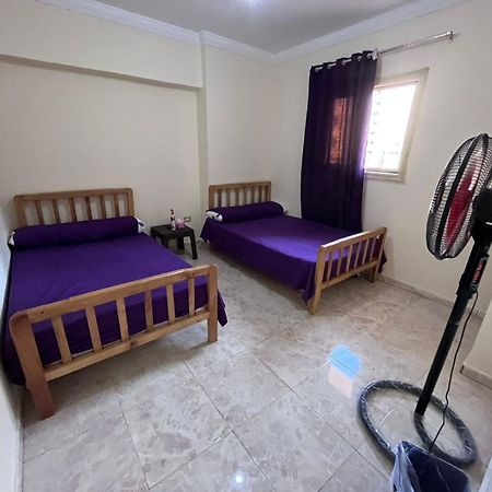Taher Cairo Hostel Εξωτερικό φωτογραφία