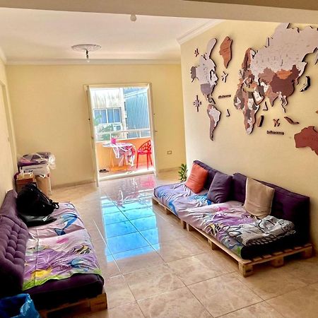 Taher Cairo Hostel Εξωτερικό φωτογραφία