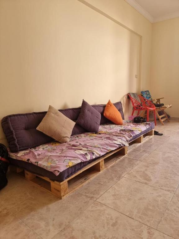 Taher Cairo Hostel Εξωτερικό φωτογραφία