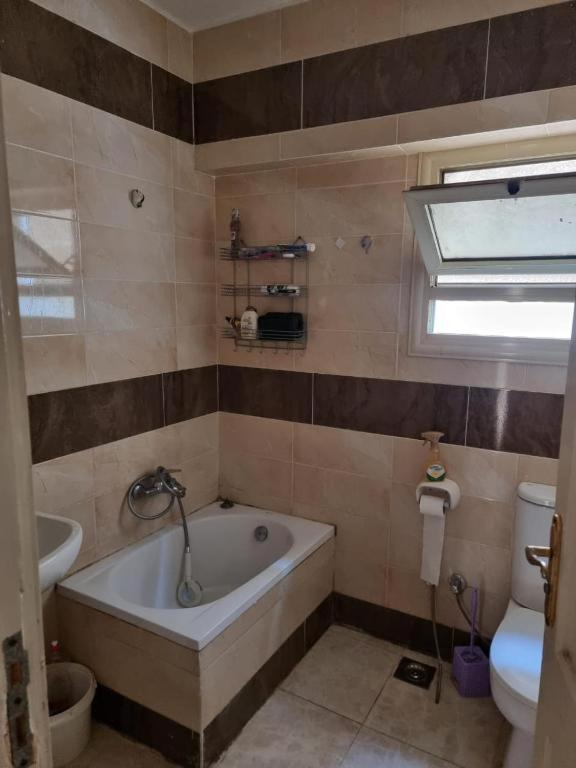 Taher Cairo Hostel Εξωτερικό φωτογραφία