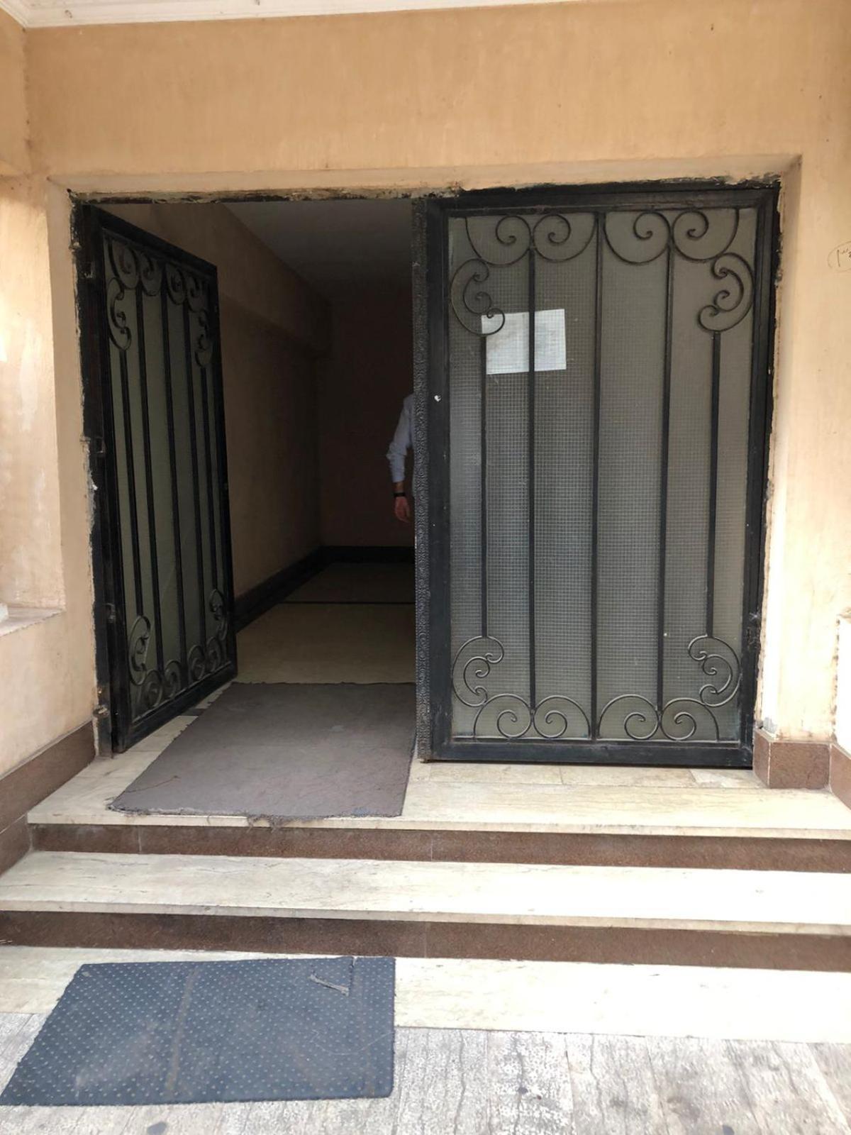 Taher Cairo Hostel Εξωτερικό φωτογραφία