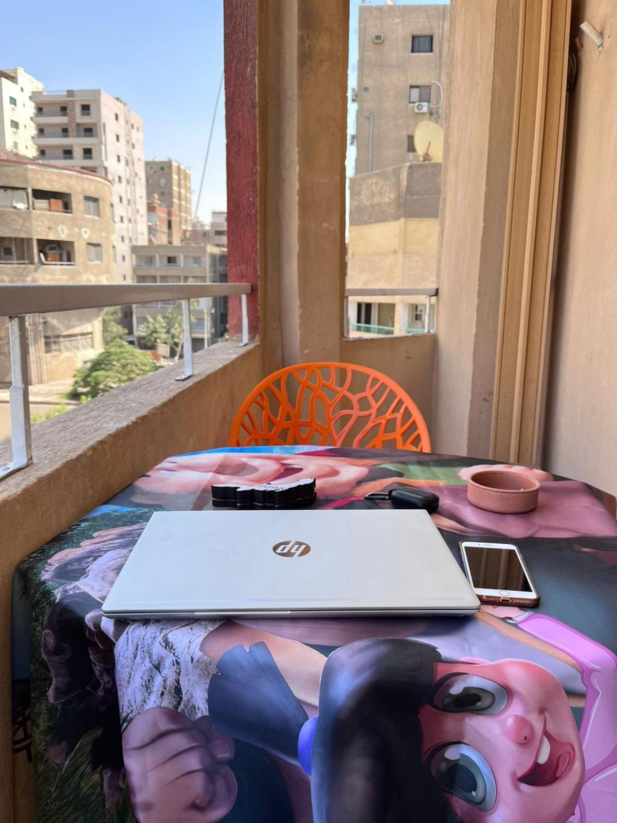 Taher Cairo Hostel Εξωτερικό φωτογραφία