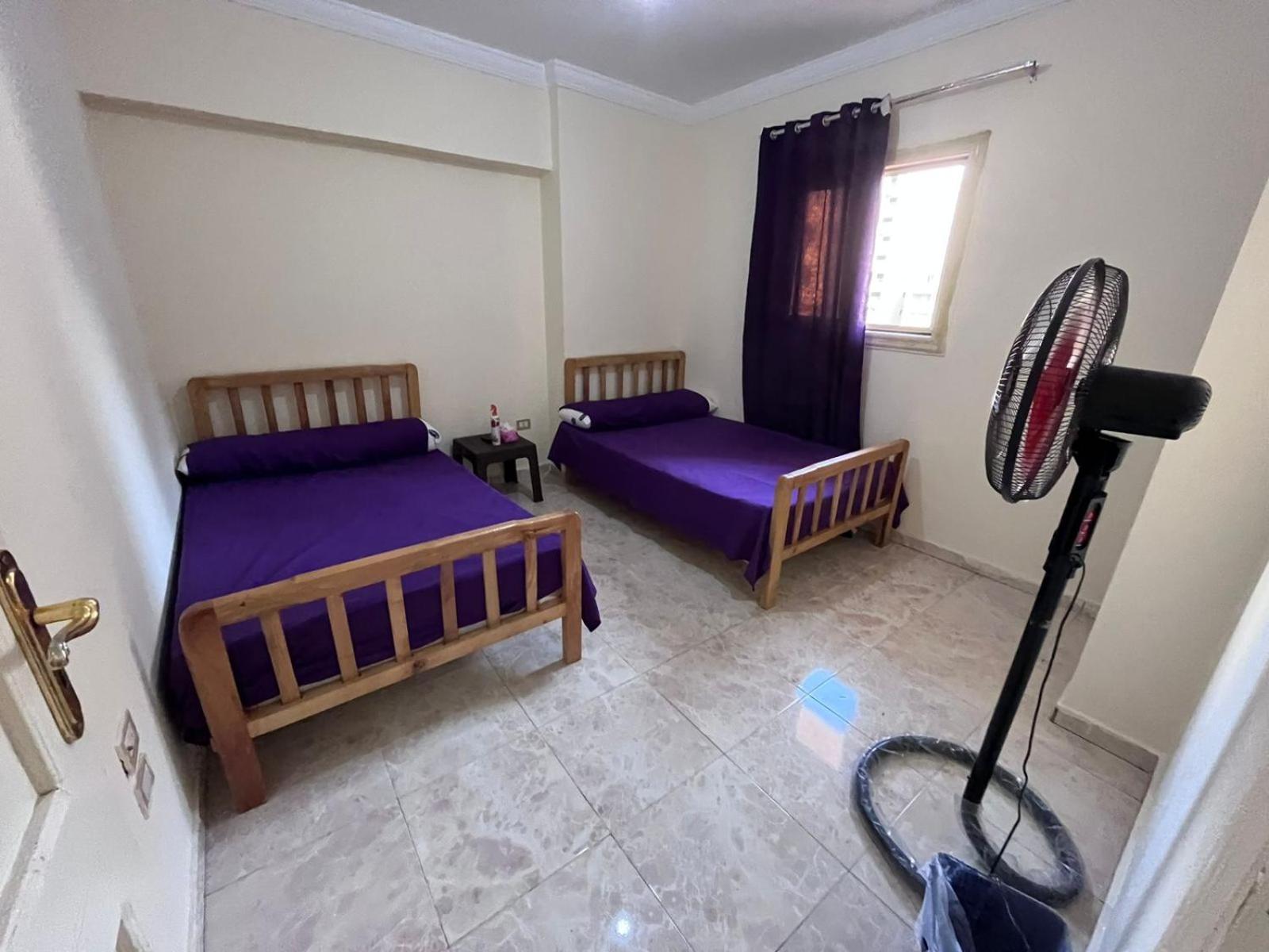 Taher Cairo Hostel Εξωτερικό φωτογραφία