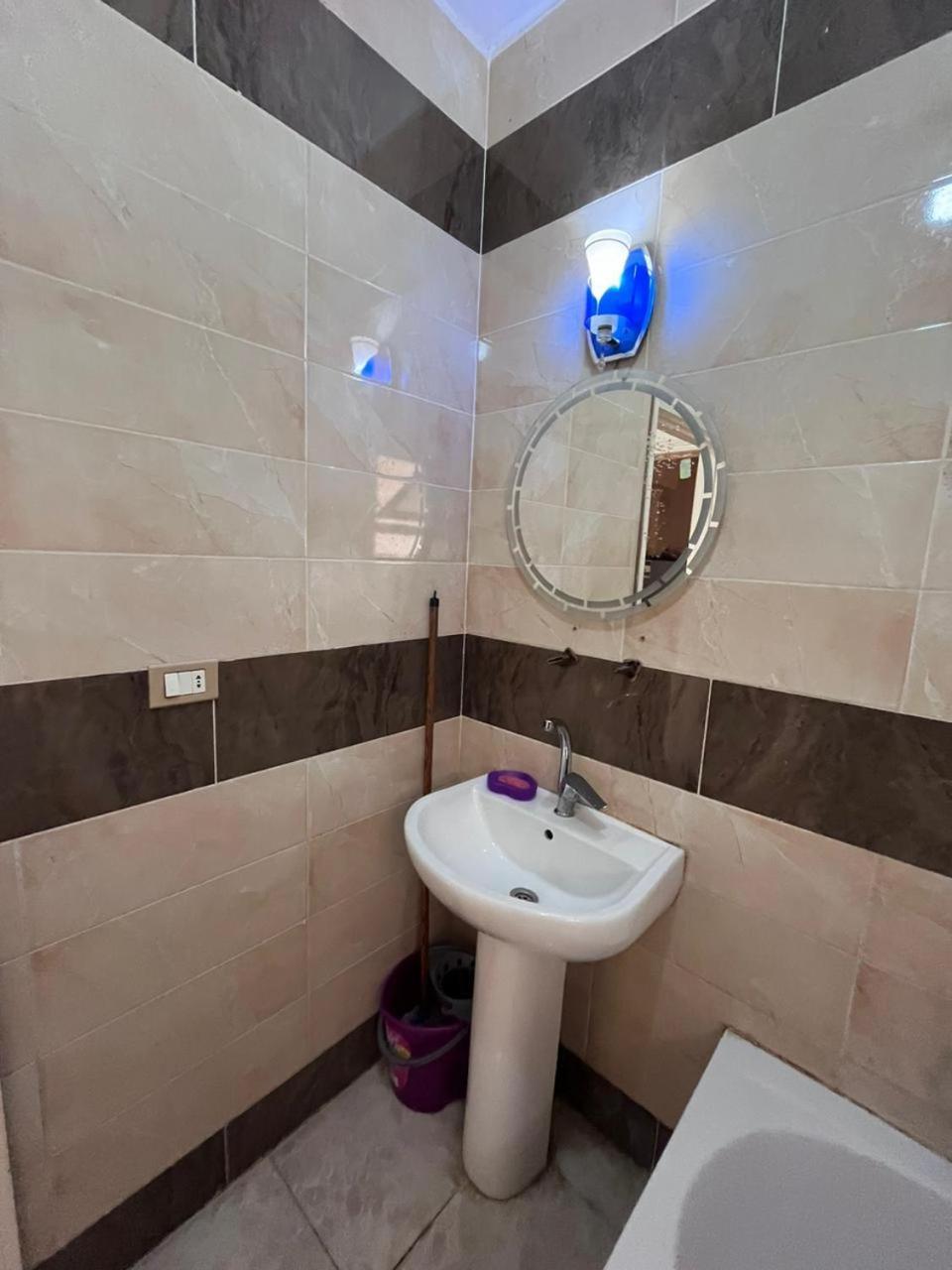 Taher Cairo Hostel Εξωτερικό φωτογραφία