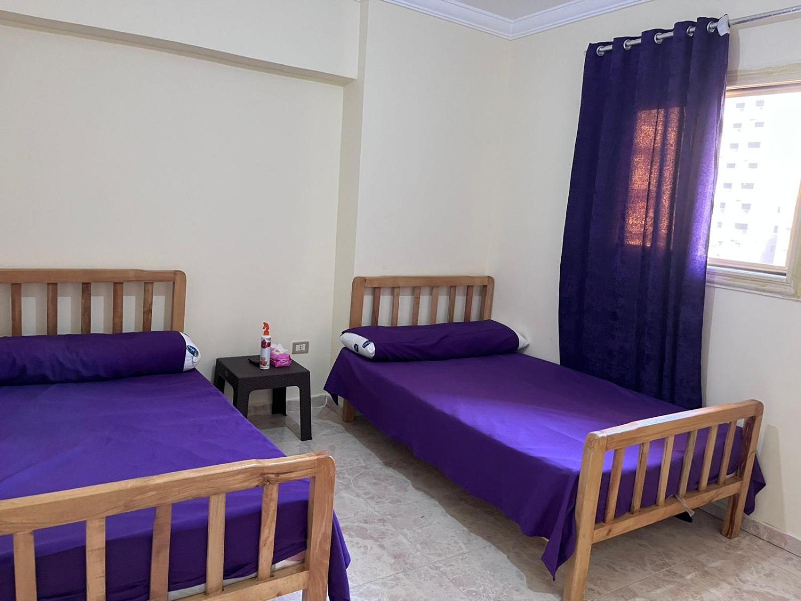 Taher Cairo Hostel Εξωτερικό φωτογραφία