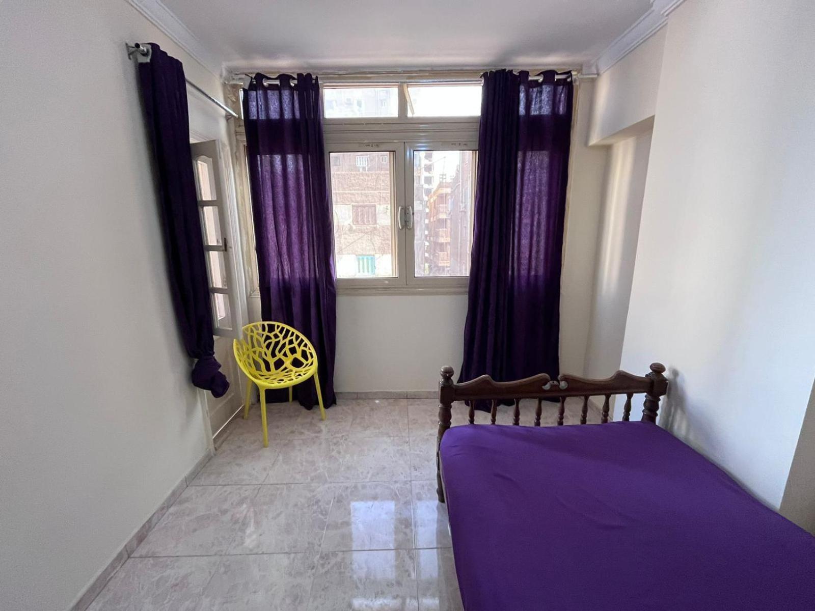 Taher Cairo Hostel Εξωτερικό φωτογραφία