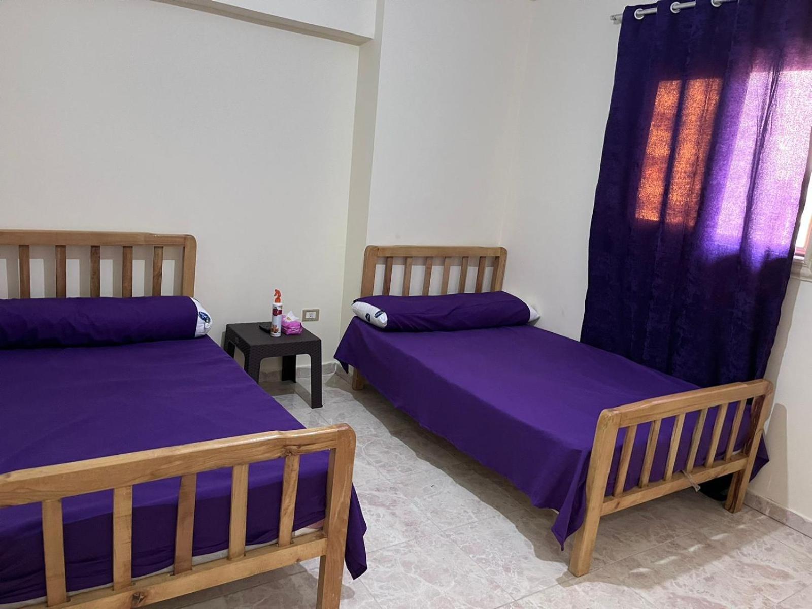 Taher Cairo Hostel Εξωτερικό φωτογραφία