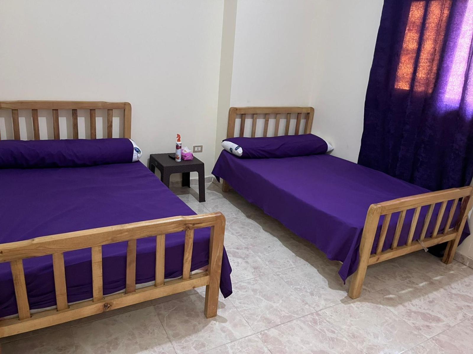 Taher Cairo Hostel Εξωτερικό φωτογραφία