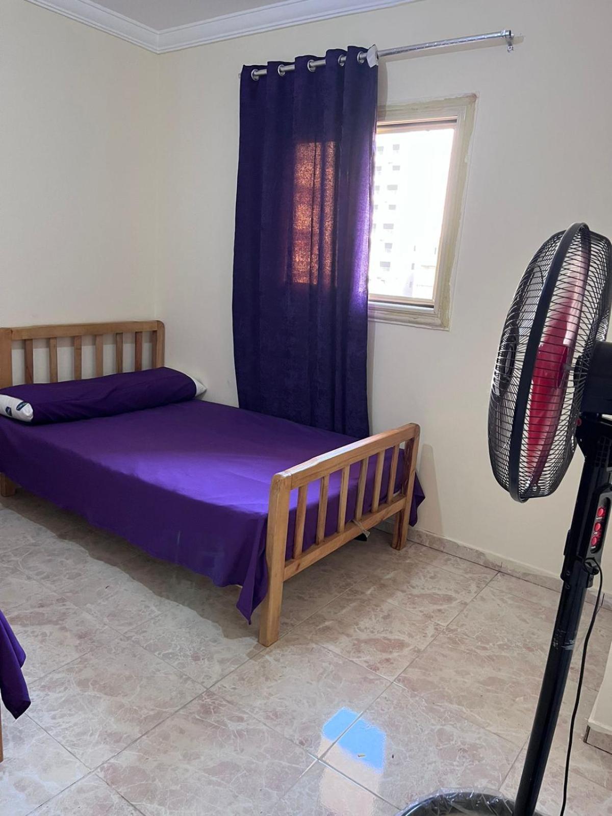Taher Cairo Hostel Εξωτερικό φωτογραφία